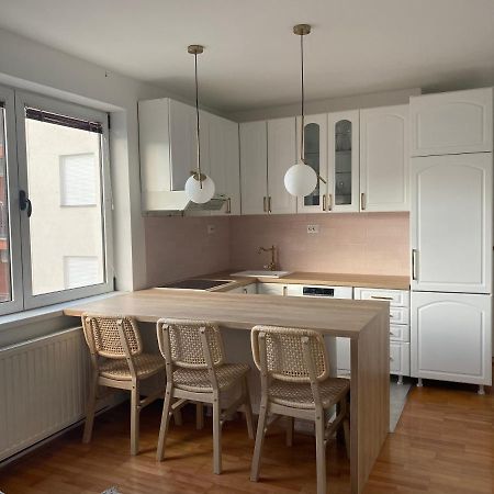Gala Posh Apartment Soko Banja Exterior photo