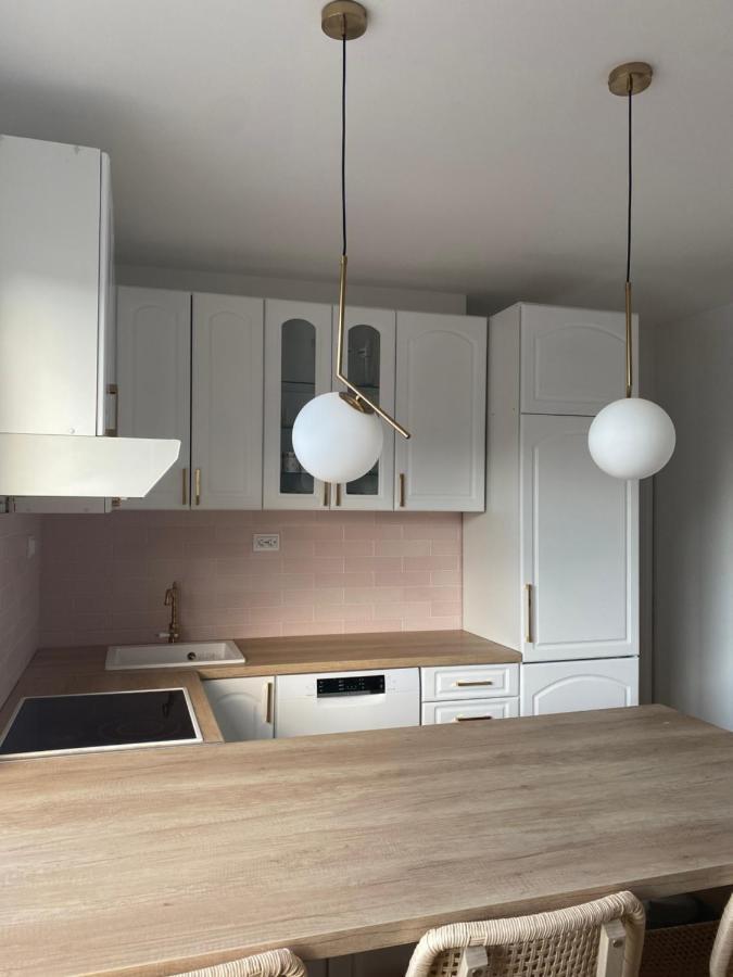 Gala Posh Apartment Soko Banja Exterior photo